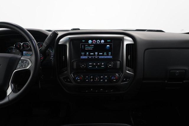 used 2016 Chevrolet Silverado 1500 car, priced at $15,998