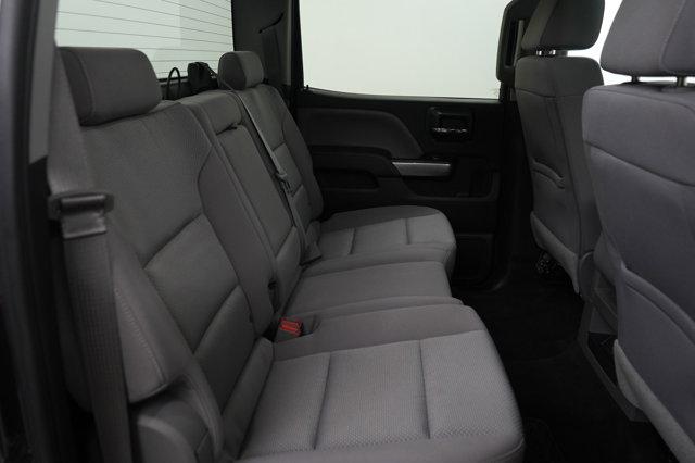 used 2016 Chevrolet Silverado 1500 car, priced at $15,998