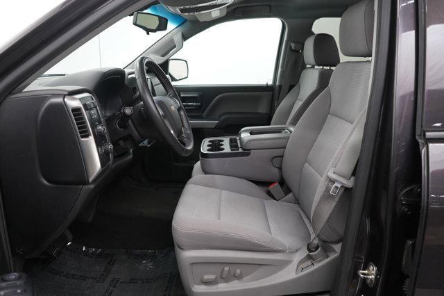 used 2016 Chevrolet Silverado 1500 car, priced at $15,998