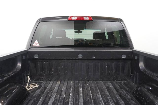 used 2016 Chevrolet Silverado 1500 car, priced at $15,998