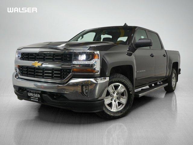 used 2016 Chevrolet Silverado 1500 car, priced at $15,998