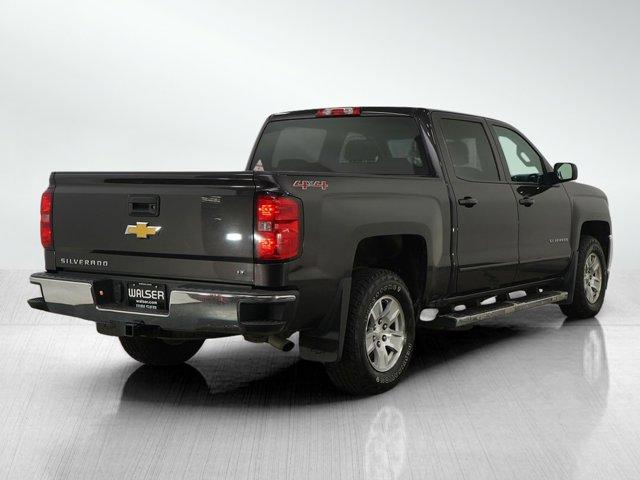 used 2016 Chevrolet Silverado 1500 car, priced at $15,998