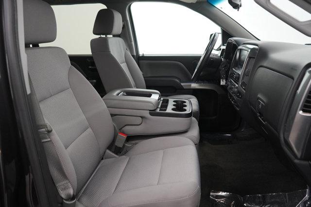 used 2016 Chevrolet Silverado 1500 car, priced at $15,998