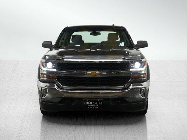 used 2016 Chevrolet Silverado 1500 car, priced at $15,998