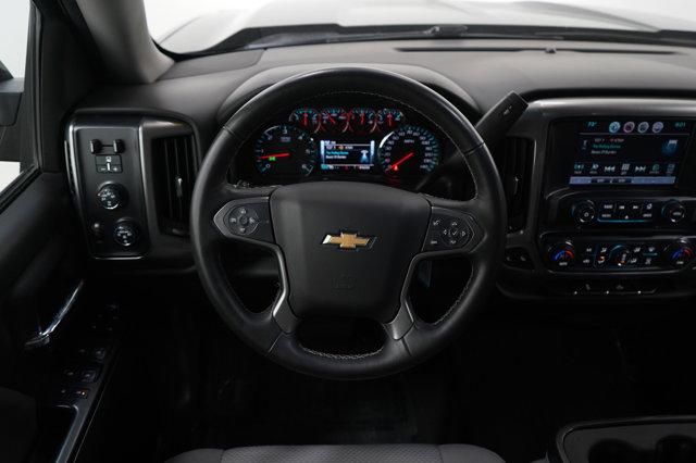used 2016 Chevrolet Silverado 1500 car, priced at $15,998