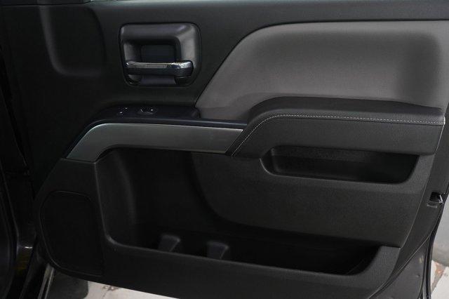 used 2016 Chevrolet Silverado 1500 car, priced at $15,998