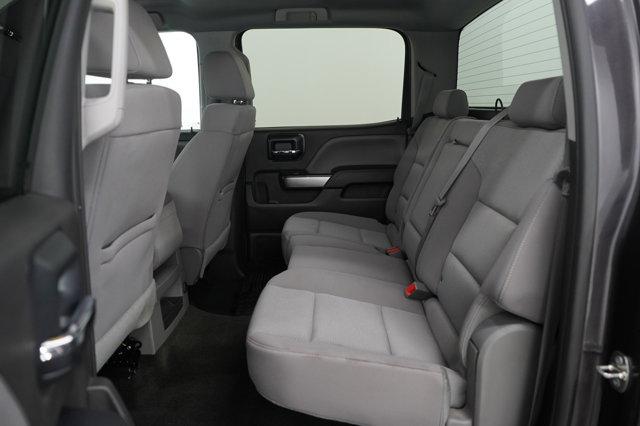 used 2016 Chevrolet Silverado 1500 car, priced at $15,998