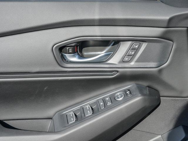 new 2025 Honda Accord Hybrid car, priced at $34,318