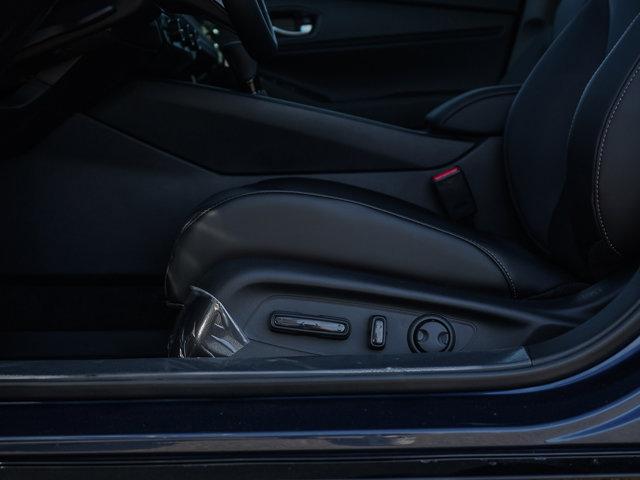 new 2025 Honda Accord Hybrid car, priced at $34,318