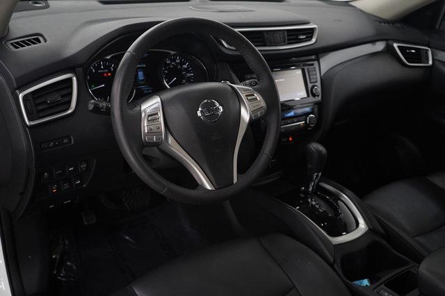 used 2014 Nissan Rogue car, priced at $9,998