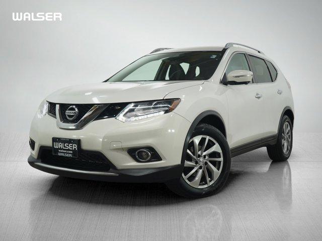 used 2014 Nissan Rogue car, priced at $9,998