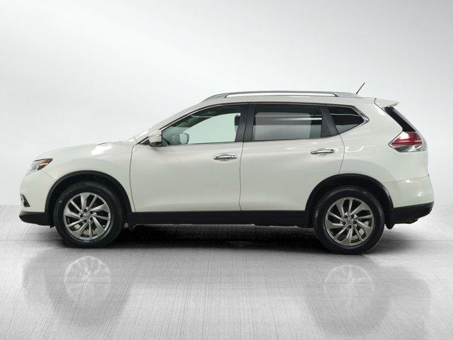 used 2014 Nissan Rogue car, priced at $9,998