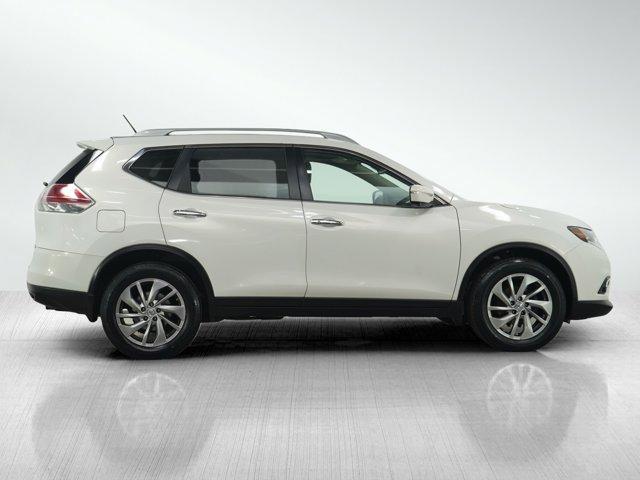 used 2014 Nissan Rogue car, priced at $9,998