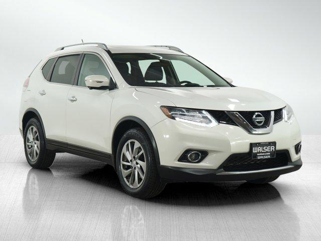 used 2014 Nissan Rogue car, priced at $9,998