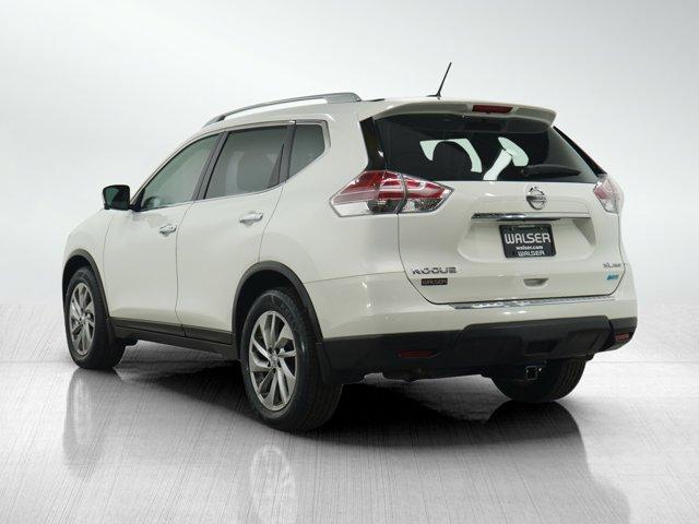 used 2014 Nissan Rogue car, priced at $9,998