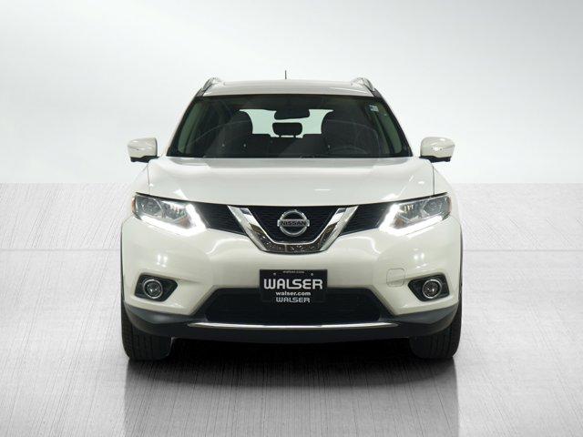 used 2014 Nissan Rogue car, priced at $9,998