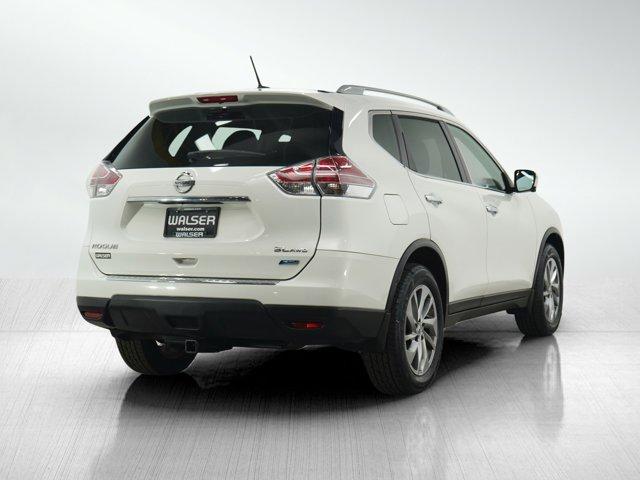 used 2014 Nissan Rogue car, priced at $9,998