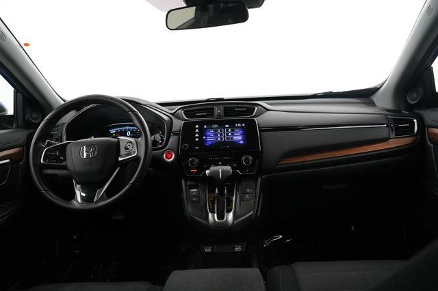 used 2020 Honda CR-V car, priced at $26,199