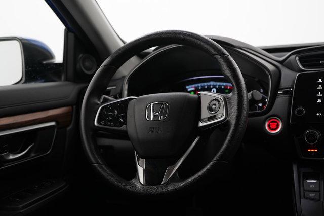 used 2020 Honda CR-V car, priced at $26,199