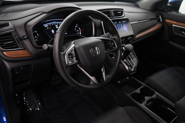 used 2020 Honda CR-V car, priced at $26,199