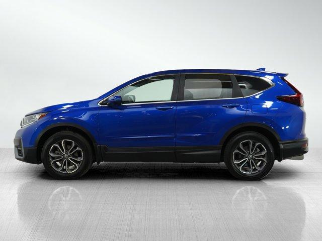 used 2020 Honda CR-V car, priced at $26,199