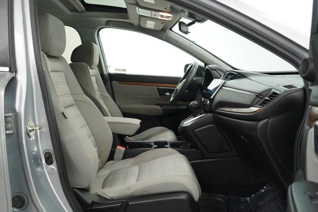 used 2019 Honda CR-V car, priced at $18,998