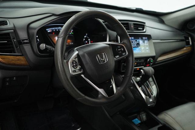 used 2019 Honda CR-V car, priced at $18,998