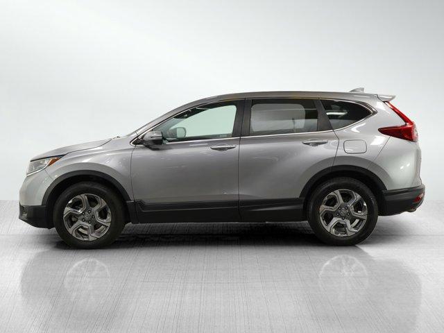 used 2019 Honda CR-V car, priced at $18,998