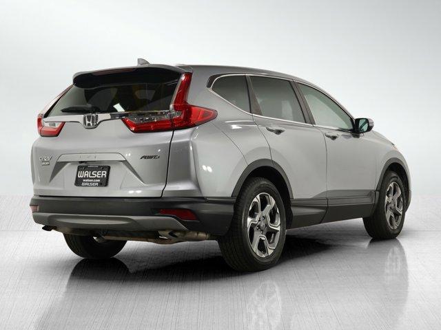 used 2019 Honda CR-V car, priced at $18,998