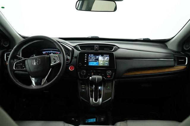 used 2019 Honda CR-V car, priced at $18,998