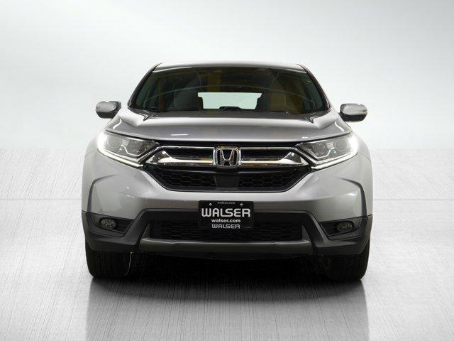 used 2019 Honda CR-V car, priced at $18,998