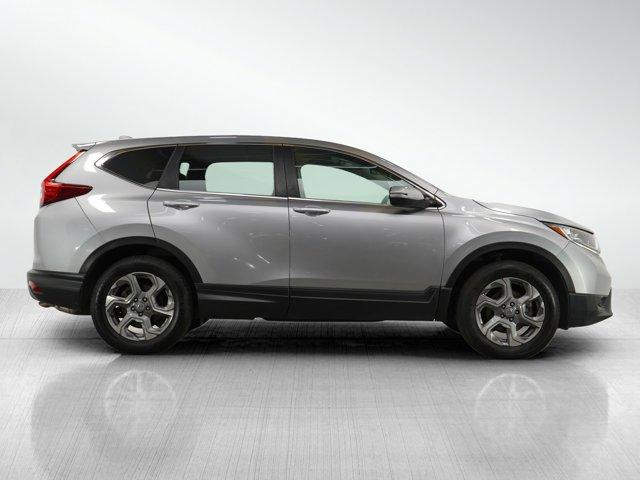 used 2019 Honda CR-V car, priced at $18,998