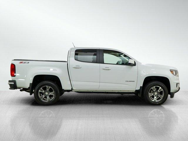 used 2017 Chevrolet Colorado car, priced at $22,998