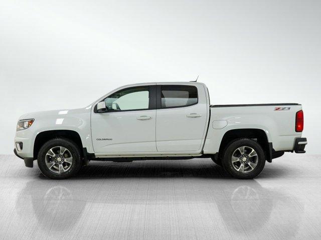 used 2017 Chevrolet Colorado car, priced at $22,998
