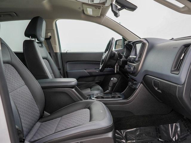used 2017 Chevrolet Colorado car, priced at $22,998