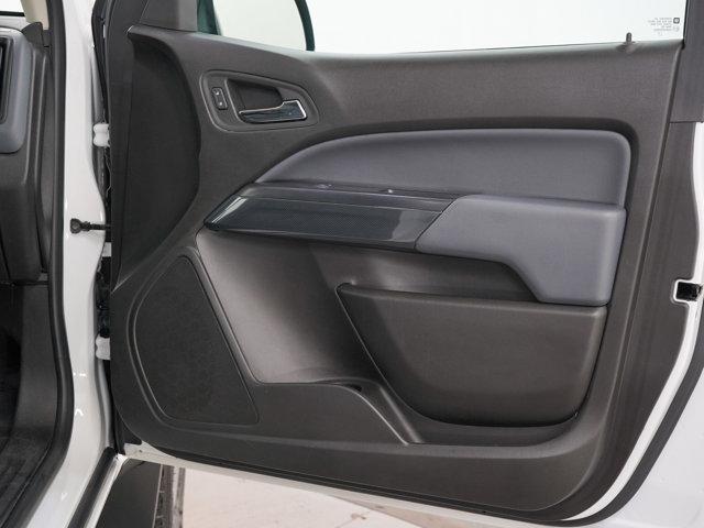used 2017 Chevrolet Colorado car, priced at $22,998