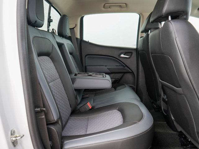 used 2017 Chevrolet Colorado car, priced at $22,998