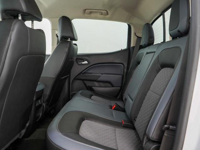 used 2017 Chevrolet Colorado car, priced at $22,998