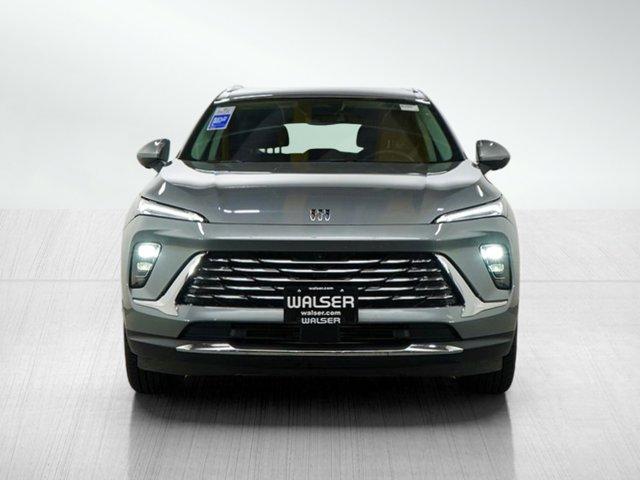 used 2024 Buick Envision car, priced at $27,998