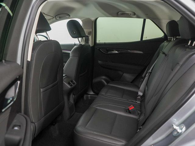 used 2024 Buick Envision car, priced at $27,998