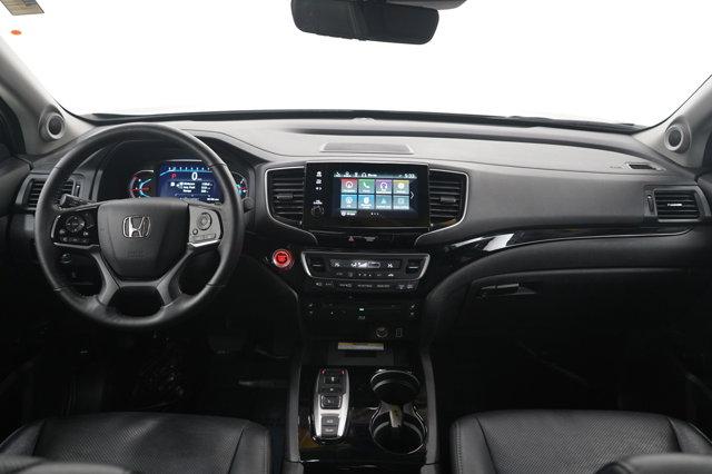 used 2019 Honda Pilot car, priced at $24,399