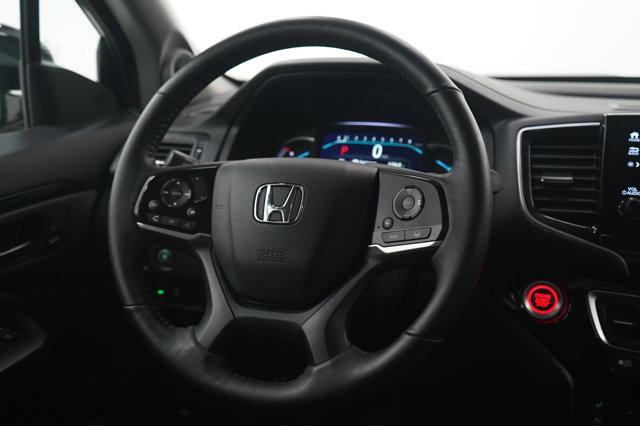 used 2019 Honda Pilot car, priced at $24,399