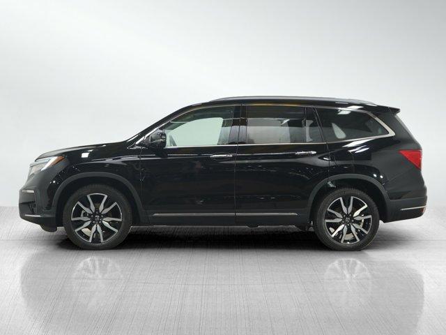 used 2019 Honda Pilot car, priced at $24,399