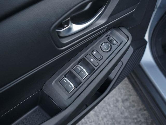 new 2025 Honda Accord car, priced at $28,302