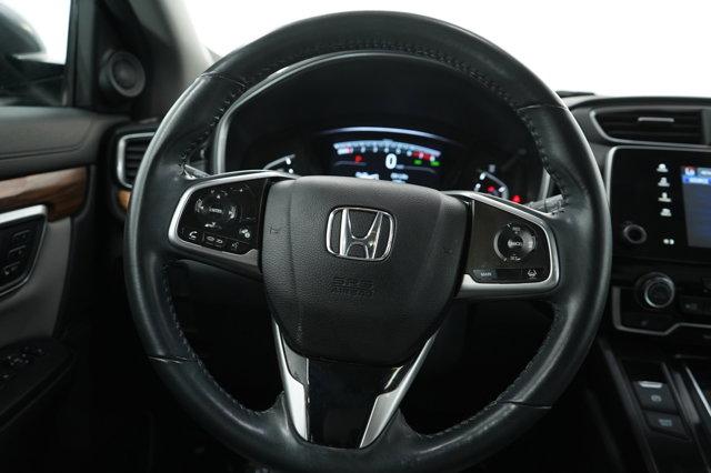 used 2022 Honda CR-V car, priced at $30,399