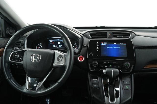 used 2022 Honda CR-V car, priced at $30,399