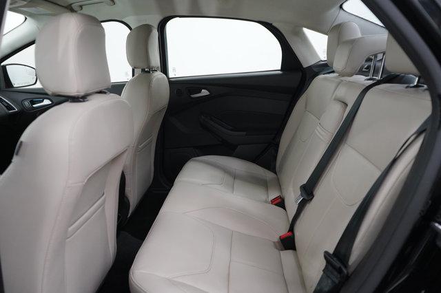 used 2015 Ford Focus car, priced at $10,998