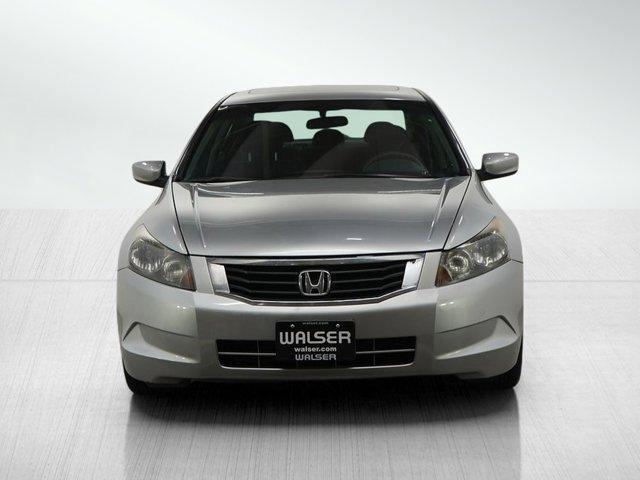used 2009 Honda Accord car, priced at $8,998