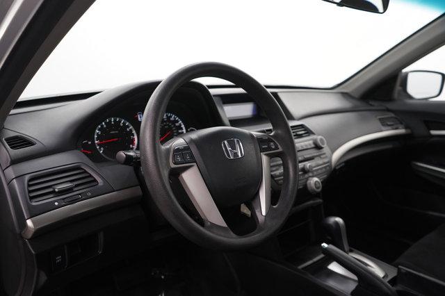 used 2009 Honda Accord car, priced at $8,998