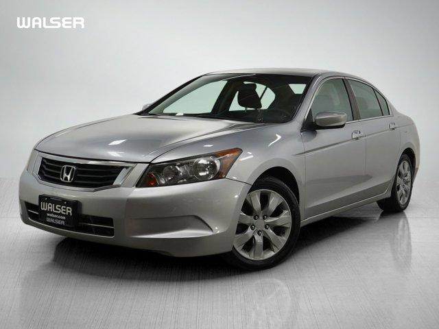 used 2009 Honda Accord car, priced at $8,998